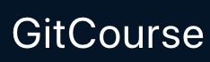 GitCourse Logo