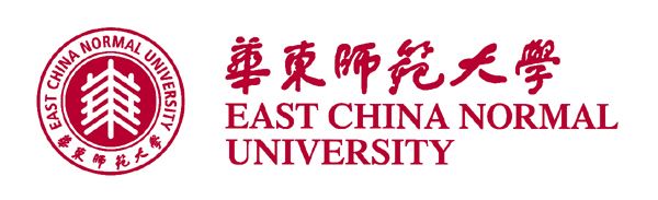 Logo for 华东师范大学